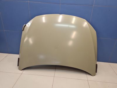 Капот для Volkswagen Jetta A6 2010-2018