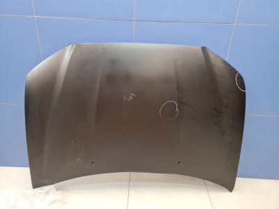 Капот для Mitsubishi ASX 2010-2020