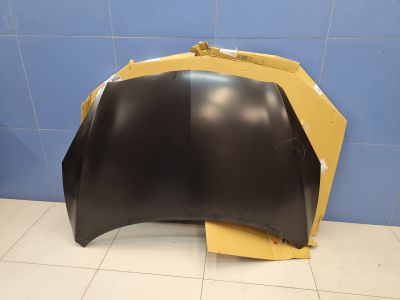 Капот для Mazda 3 BL 2009-2013