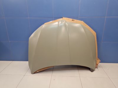 Капот для Skoda Octavia A7 2013-2020