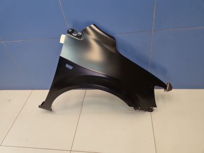 Крыло переднее правое для Chevrolet Aveo T300 2011-2015