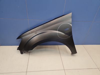 Крыло переднее левое для Mitsubishi Outlander CW XL 2006-2012