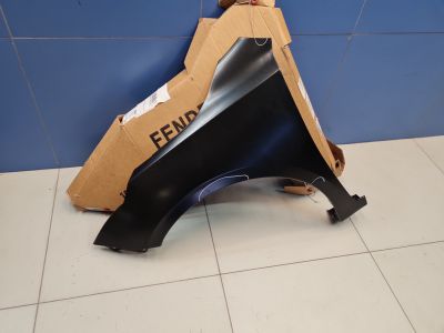 Крыло переднее левое для KIA Cerato 2018-