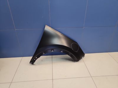 Крыло переднее правое для KIA Sportage 2010-2015