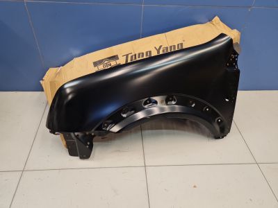 Крыло переднее левое для Ford Transit Connect 2002-2013