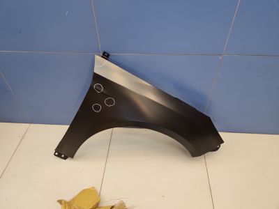 Крыло переднее правое для Ford Focus 3 2011-2019