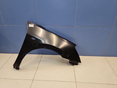 Крыло переднее правое для Nissan Almera G15 2012-2018
