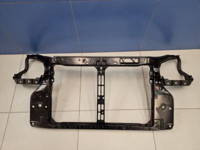 Панель передняя радиатора для Hyundai Tucson JM 2004-2010
