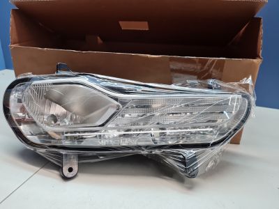 Фара противотуманная правая для Ford Kuga 2012-2019