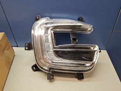 Фара противотуманная правая для Renault Kaptur 2016-