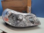 Фара правая для Suzuki SX4 2006-2013