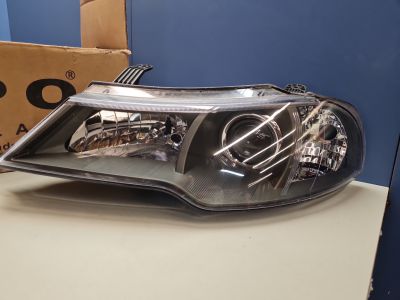 Фара левая для Daewoo Nexia 1996-