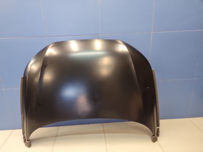 Капот для Audi A1 8X 2010-2018