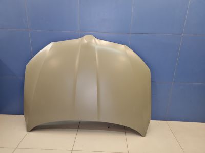 Капот для Skoda Octavia A7 2013-2020