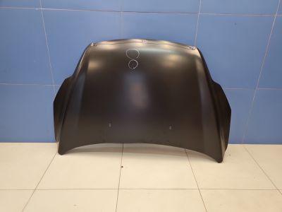 Капот для Ford Focus 2.5 2008-2011