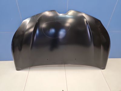 Капот для Renault Kaptur 2016-