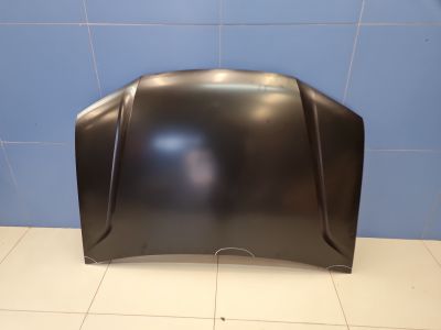 Капот для Nissan Terrano D10 2014-