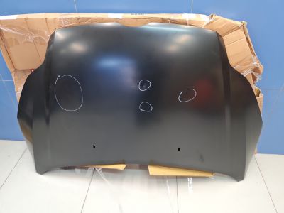 Капот для Ford Focus 3 2011-2019