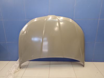 Капот для Skoda Kodiaq 2017-