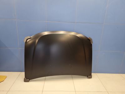 Капот для Renault Duster 2010-