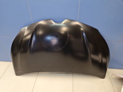 Капот для Renault Kaptur 2016-