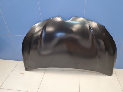 Капот для Renault Kaptur 2016-