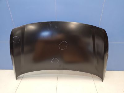 Капот для KIA Cerato 2013-2020