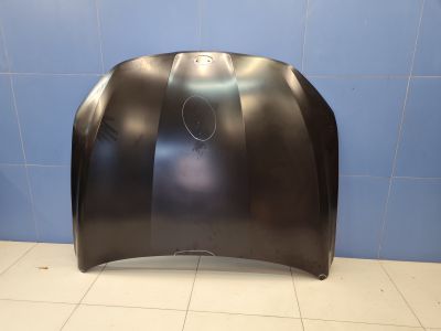 Капот для KIA K5 2020-