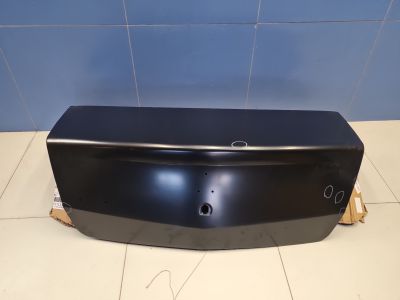 Крышка багажника для Renault Logan 2005-2014