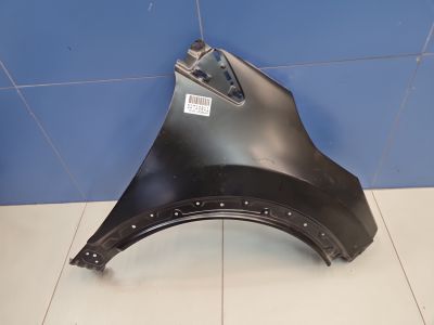 Крыло переднее правое для Renault Kaptur 2016-