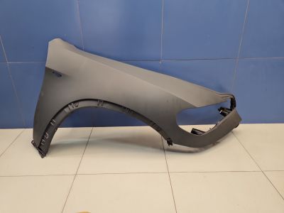 Крыло переднее правое для BMW X5 E70 2006-2013