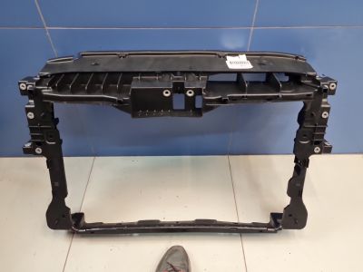 Панель передняя радиатора для Volkswagen Tiguan 2007-2016