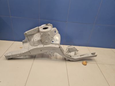 Лонжерон передний правый для Geely FC Vision 2006-2011