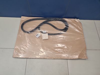 Уплотнитель двери внутренний задний левый для Volkswagen Jetta A6 2010-2018