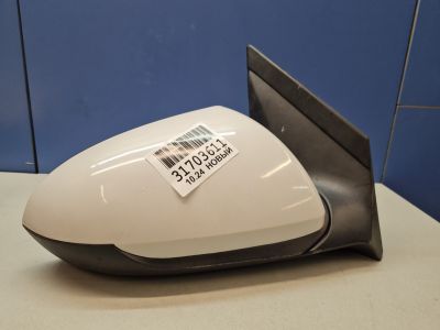 Зеркало правое для Hyundai Solaris 2017-