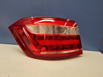 Фонарь на крыло левый для LADA Vesta 2015-