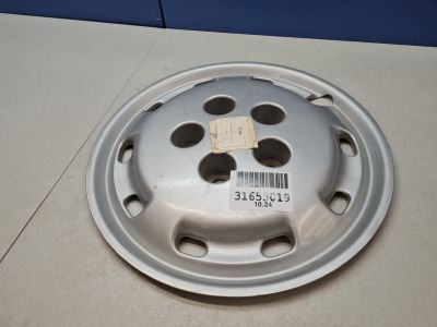 Колпак колесный R15 для Iveco Newdaily 1999-