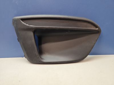 Решётка в бампер правая для KIA Rio 2017-