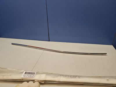 Молдинг стекла глухого заднего левого для Ford Mondeo 4 2007-2015