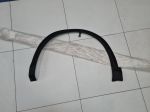 Расширитель арки левый передний для Nissan Qashqai+2 JJ10 2008-2014