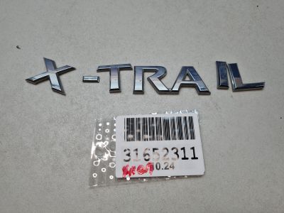 Эмблема двери багажника для Nissan X-Trail T31 2007-2014