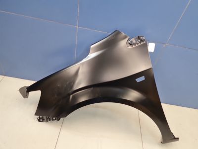 Крыло переднее левое для Chevrolet Aveo T300 2011-2015