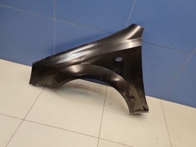 Крыло переднее левое для Chevrolet Lacetti 2003-2013