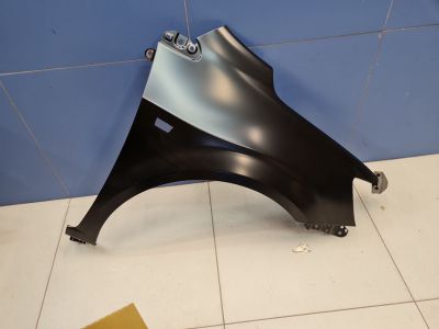 Крыло переднее правое для Chevrolet Aveo T300 2011-2015
