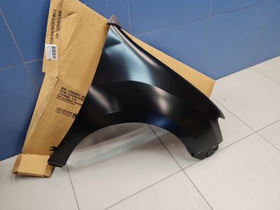 Крыло переднее правое для Renault Logan 2 2014-