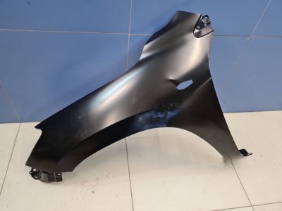 Крыло переднее левое для Toyota RAV 4 2005-2013