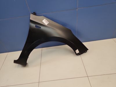 Крыло переднее правое для Hyundai Solaris 2017-