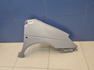 Крыло переднее правое для Renault Scenic 1 1996-2003