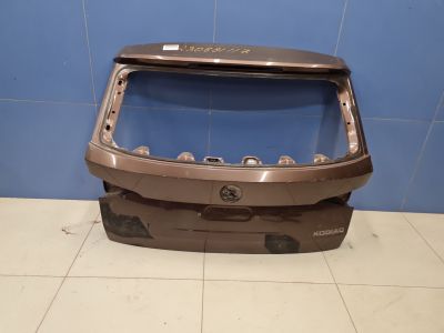 Дверь багажника для Skoda Kodiaq 2017-