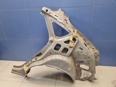 Панель заднего левого крыла для Geely Tugella FY11 2020-